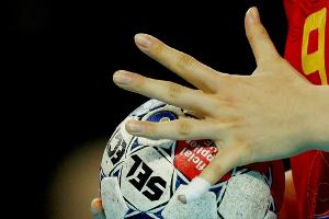 Handballerinnen verlieren EM-Test gegen Russland