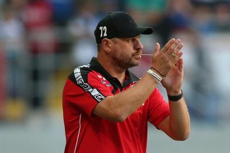 Paderborn bleibt zu Hause eine Macht Paderborn bleibt zu Hause eine Macht