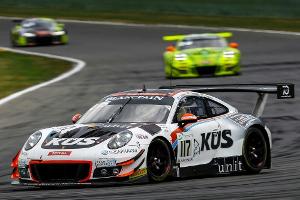 ADAC GT Masters: Erster Saisonsieg für Bernhard/Estre