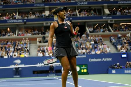 Osaka gewinnt die US Open - Williams verliert die Nerven Osaka gewinnt die US Open - Williams verliert die Nerven
