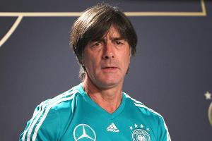 DFB-Team: Löw wünscht sich frühere Anstoßzeiten