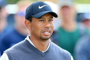 Bogeyfreier Woods in Norton stark verbessert