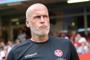 3. Liga: Rote Teufel verpassen zweiten Saisonsieg