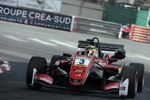 Formel 2: Günther verpasst Punkteränge in Italien