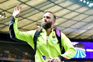 Hartings gelungener Abschied - LeBron James als Party-Gast