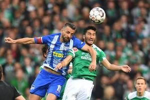 Aktionsspieltag: Bremer Ultragruppen schweigen 18:30 Minuten