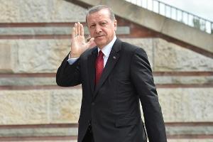 Erdogan zum Foto mit Özil und Gündogan: "Gibt nichts zu bedauern"
