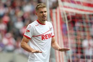 1:2 in Köln: Terodde verdirbt Nouri-Einstand