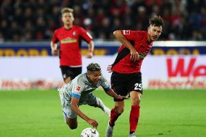 Fünfte Niederlage: Schalke und Tedesco immer mehr in Not