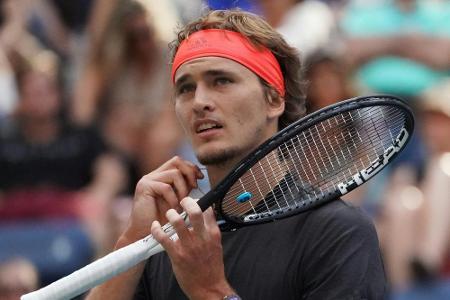Zverev hofft auf Lendl-Effekt: Zverev hofft auf Lendl-Effekt: