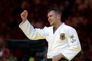 Judo-WM: Deutschland trotz Viertelfinal-Aus mit Chance auf Bronze