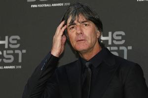 Löw von Özil nach geplatztem Treffen "persönlich enttäuscht"