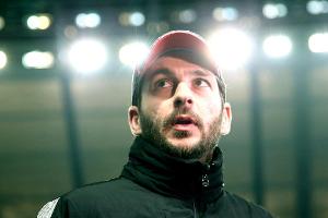 Schwarz zitiert Klopp: "Wenn du nicht gewinnen kannst,..."
