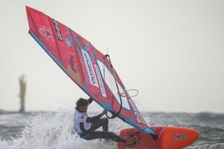 Windsurfen: 