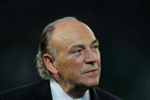 Königs bleibt bis 2021 Gladbach-Präsident