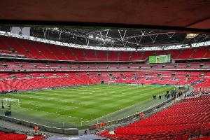 Für rund 670 Millionen Euro: FA entscheidet über Verkauf des Wembley-Stadions
