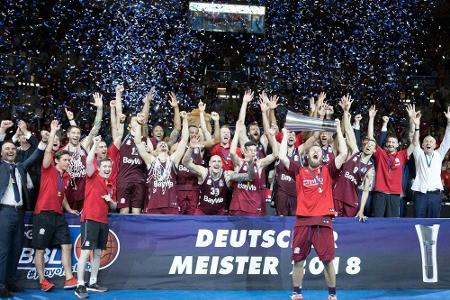 Fragen und Antworten zur Basketball-Bundesliga Fragen und Antworten zur Basketball-Bundesliga