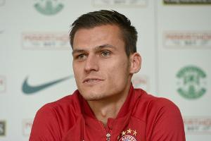 Bayern München startet mit Kantersieg in die Königsklasse