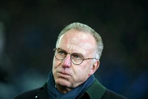 Rummenigge kritisiert DFL: "Mir fehlt die Vision"