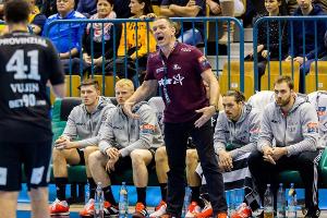 Vor Topspiel in Magdeburg: Kiel erhöht Druck auf Profis