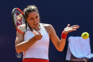 Petkovic verpasst Finale in Guangzhou