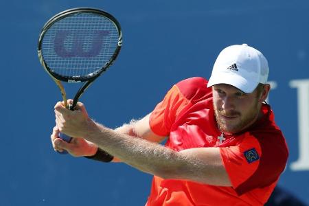 Bachinger mit Sieg gegen Nishikori ins erste ATP-Finale