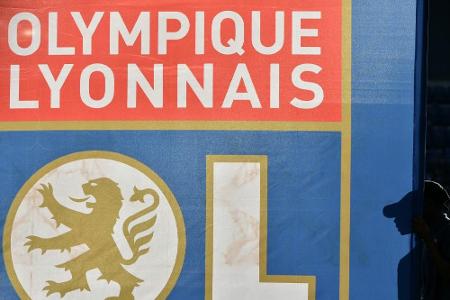 Lyon schließt Fan nach Nazi-Gruß lebenslang aus