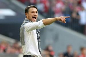 FC Bayern wieder mit Thiago - Kovac: "Goretzka wird nicht überpacen"