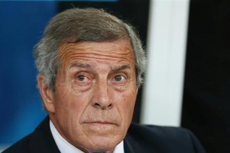 Bis zur WM 2022: Uruguay verlängert mit Trainer Tabarez