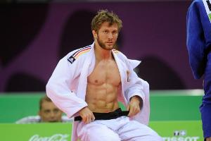 Judo-WM: Seidl scheitert im Achtelfinale