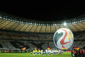 UEFA: Deutsche EM-Bewerbung schneidet besser ab als türkische