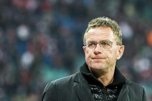 Rangnick für Abschaffung von 50+1: "Lücke zu den Bayern verkleinern"