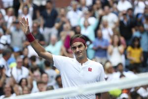 Federer denkt über Sandplatz-Comeback nach