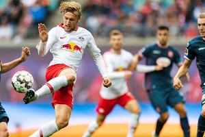 Nitro überträgt Bruderduell in Leipzig live - Weidenfeller-Premiere