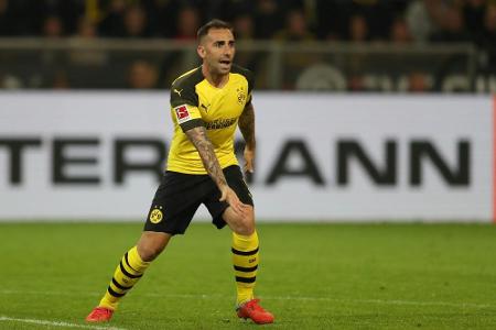 BVB ohne Alcacer und Delaney in Brügge