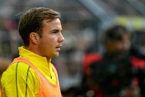 Watzke: "Lasst Mario einfach mal in Ruhe"