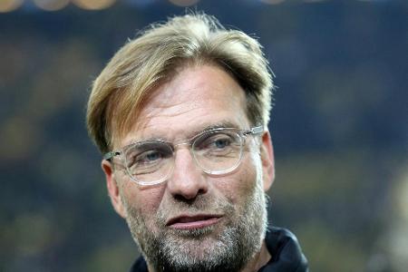 Klopp lobt Tuchel: 