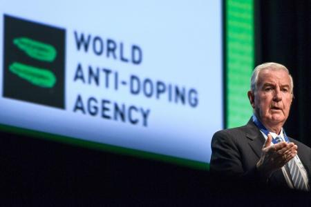WADA-Mitglied Aggar kritisiert Wiederaufnahme der RUSADA
