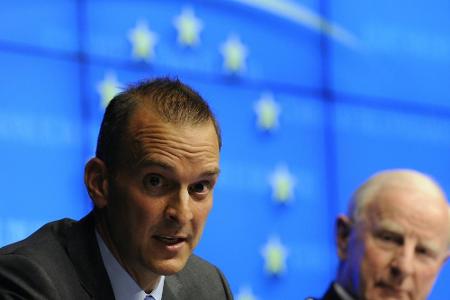 Tygart erneuert seine Kritik: Ein Witz und ein Schlag ins Gesicht
