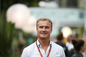 Coulthard sicher: "Formel 1 für Frauen wird kommen"