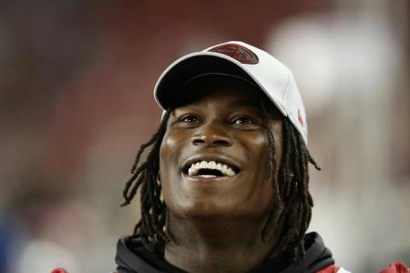 NFL: Washington nimmt entlassenen Foster unter Vertrag NFL: Washington nimmt entlassenen Foster unter Vertrag