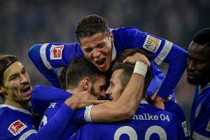 Dank Moskau: Schalke erreicht Achtelfinale - auch Atletico weiter