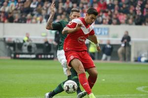 Fortuna gegen Mainz erneut ohne Abwehrchef Ayhan