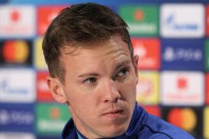 Nagelsmann wehrt sich gegen Kritik: "Jedes scheiß Spiel will ich gewinnen"