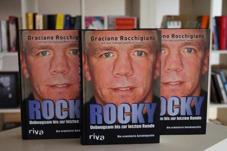 Erweiterte Biografie: Rocky – Unbeugsam bis zur letzten Runde