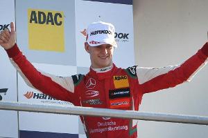 Ex-Teamchef über Mick Schumacher: "Nicht so verrückt" wie Max Verstappen