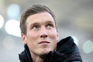 Der Nächste, bitte: Die Trainer des HSV seit 2008