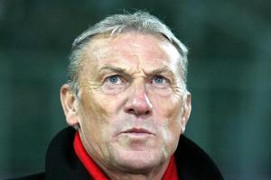 Dresden: Geyer verzichtet auf Ehrenspielführer-Würde