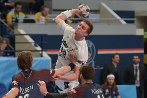 Handball: Kiel etwa zwei Wochen ohne Bilyk
