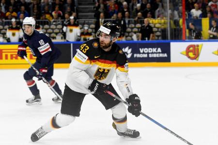 Deutschland Cup: Fauser sagt ab - Debütant Hungerecker nachnominiert